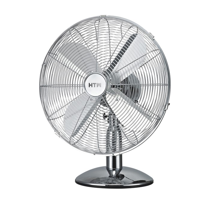 VENTILADOR SOBREMESA HTW-TAF1235GN (HTW)